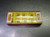 Sandvik Carbide Inserts QTY10 CCMT 2(1.5)2-MM/CCMT 06 02 08-MM 1105 (LOC2359)