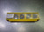 Kennametal Carbide Inserts QTY5 CNMG433MN/CNMG120412MN KCP25 (LOC2359) Kennametal Carbide Inserts QTY5 CNMG433MN/CNMG120412MN KCP25 (LOC2359)