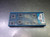 Ingersoll Carbide Milling Inserts QTY10 DPD324-101 IN2015 (LOC2359) Ingersoll Carbide Milling Inserts QTY10 DPD324-101 IN2015 (LOC2359)