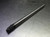 Kennametal Coolant Thru Carbide Boring Bar 1/2" Shank E08NKLCR05 (LOC2757B)