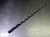 Mitsubishi 5/16" Coolant Thru 25xD Carbide Drill MWS03125X25DB VP15TF (LOC2423A)