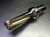 Mitsubishi 1.25" Coolant Thru Indexable Drill 1.5" Shank TAFM1250 (LOC2423A)