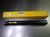 Kennametal Coolant Thru Indexable Boring Bar 1.5" Shank A24DCLNR4 (LOC2366)
