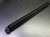 Kennametal 1.3" Coolant Thru Steel Boring Bar 1" Shank A16TSDXPR3 (LOC1429A)