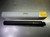 Kennametal Coolant Thru Steel Boring Bar 1.5" Shank 14" OAL A24DCLNL4 (LOC1429A)