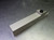 Iscar 3-4mm Grooving Lathe Tool Holder 20mm x 20mm Shank GHGL 20-3 (LOC2696A)