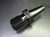 Pioneer CAT40 1" Endmill Tool Holder 3" Pro CAT40-EM100-0300-B (LOC2553A)