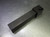 Ultra-Dex Indexable Lathe Tool Holder 1" x 1" Shank MTGNL 16-3D (LOC2767B)