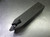 Tool-Flo Indexable Lathe Tool Holder 1.25" x 1.25" Shank FGNR 24-2034 (LOC2767B)