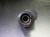 Iscar JETCUT Capto C6 Coolant Thru Lathe Adapter C6C ASHL25-UHP-96603 (LOC2774B)