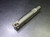 Iscar 16mm 2 Flute Endmill 16mm Shank H490 E90AX D16-2-W16-09 (LOC2783A)