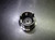 Kennametal KM63UT 3/8" Coolant Thru Boring Adapter KM63TSBA06217 (LOC2706B)