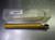 Dorian Tool 1.75" Coolant Thru Threading Boring Bar AS-20S-ADNEL-3 (LOC269)