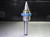 Riten .563" 60 Deg Self Adjusting Live Center MT #4 Shank 17514 (LOC2800B)