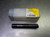 Kennametal 1/2" 1 Flute Indexable Endmill 1/2" Shank KICR050SD260 (LOC3286)