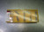 Mitsubishi Carbide Grooving Inserts QTY10 GY2M0318F030N-GU VP20RT (LOC3286)