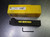 Kennametal Indexable Lathe Tool Holder 1" x 1" Shank DDJNR163DKC3 (LOC2821A)