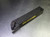 Kennametal Indexable Lathe Tool Holder 1" x 1" Shank DDJNR163DKC3 (LOC2821A)