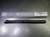 Mitsubishi 1" Indexable Steel Boring Bar 3/4" Shank S-MWLNR-123 (LOC2338A)