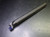 Iscar 25mm Coolant Thru Indexable Boring Bar 20mm Shank A20R PCLXR-09X (LOC2296)