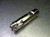 Iscar 3/4" 3 Flute Coolant Thru Endmill H690 EWN D0.75-3-W0.75R04 (LOC2155A)