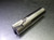 Ingersoll 1" 2 Flute Coolant Thru Endmill 1" Shank 12J1E1080R01 (LOC2123D)