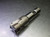 Ingersoll 1" 3 Flute Coolant Thru Endmill 3/4" Shank 12J1Q1084R01 (LOC2123D)