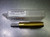 VersaDrive 1-8 UNC 4 Flute HSS Straight Flute Impact Tap 308050-0070 (LOC2110B)