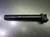 Widia/Manchester Coolant Thru Grooving/Boring Bar 1" Shank 254-101 (LOC2068B)
