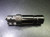 Ingersoll 1.5" Indexable Milling Cutter 1.25" Shank 15J1Z1581R01 (LOC3514)