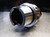 Command HSK63 ER32 Collet Chuck 3.25" Projection H4C3A0032 (LOC2076B)