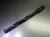 AMEC T-A #2 1.125" Coolant Thru Indexable Drill 1.25" Shank 2132T-1250 (LOC1349B)