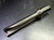SECO 1.25" Coolant Thru 5xD Drill 1.5" Shank SD505-1250-625-1500R7-SP11 (LOC2815B)