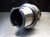 Command HSK100 ER40 Collet Chuck 4.72" Projection H6C4A0040 (LOC1601)