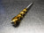 OSG HY-PRO M12X1.75 6H Modified Bottoming Tap 0.3670" Shank 2392305 (LOC1846A)