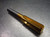 ATS QTY6 0.570" Solid Carbide Reamer 2609731 T 11 (LOC2228A)