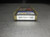 Iscar Carbide Inserts SOMX 070305-D IC8080 Qty10 (LOC636)
