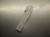 Iscar Indexable Toolholder 31.7-8 External, Right Hand GHGL 31.7-632 (LOC2860B)