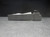 Iscar Indexable 1" Coolant Thru Toolholder Left Hand 95° PWLNL 16-4-JHP (LOC2959B)