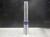 Seco Carbide 12.7mm Indexable End Mill PMX16T-FL-12700-32N1 (LOC2888C)