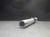 Seco Carbide 12.7mm Indexable End Mill PMX16T-FL-12700-32N1 (LOC2888C)