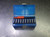 Vargus Vardex Carbide Threading Inserts QTY10 3ER 12UNJ VTX (LOC1366A)