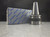 Valenite CAT40 PC6 Modular Tool Holder C40-PC6-3 (LOC3084A)