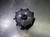 Carmex 2.48" 9 Flute Thread Mill 3/4" Arbor SR248H63-9 (LOC987B)
