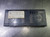 Advent Tool Carbide Thread Mill Inserts QTY5 ITH4015-4B7/45-15Z (LOC796)