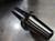 Parlec Big CAT50 1.25" Endmill Holder 8" Projection C50F-12EM8 (LOC1396B)