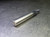 Carmex .307" 3 Flute Coolant Thru Carbide Thread Mill MTZ08078C1428BSPTMT7 (LOC773B)