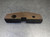Allied Machine Engineering Carbide 3-9/32" Spade Drill Insert 456H-0309 (LOC837)