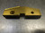 Allied Machine Engineering 3-5/16 HSS Spade Drill Insert 436T-0310 (LOC837)