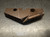 Allied Machine Engineering Cobalt 2-3/16" Spade Drill Insert 454H-0206 (LOC834)